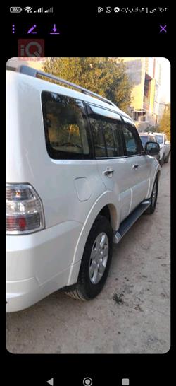 میتسوبیشی پاجیرۆ